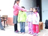 Gülek Atatürk İlköğretim Okulu Anneler Günü Etkinlkleri 2012
