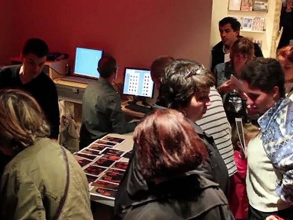 La nuit des musées, 19 mai 2012