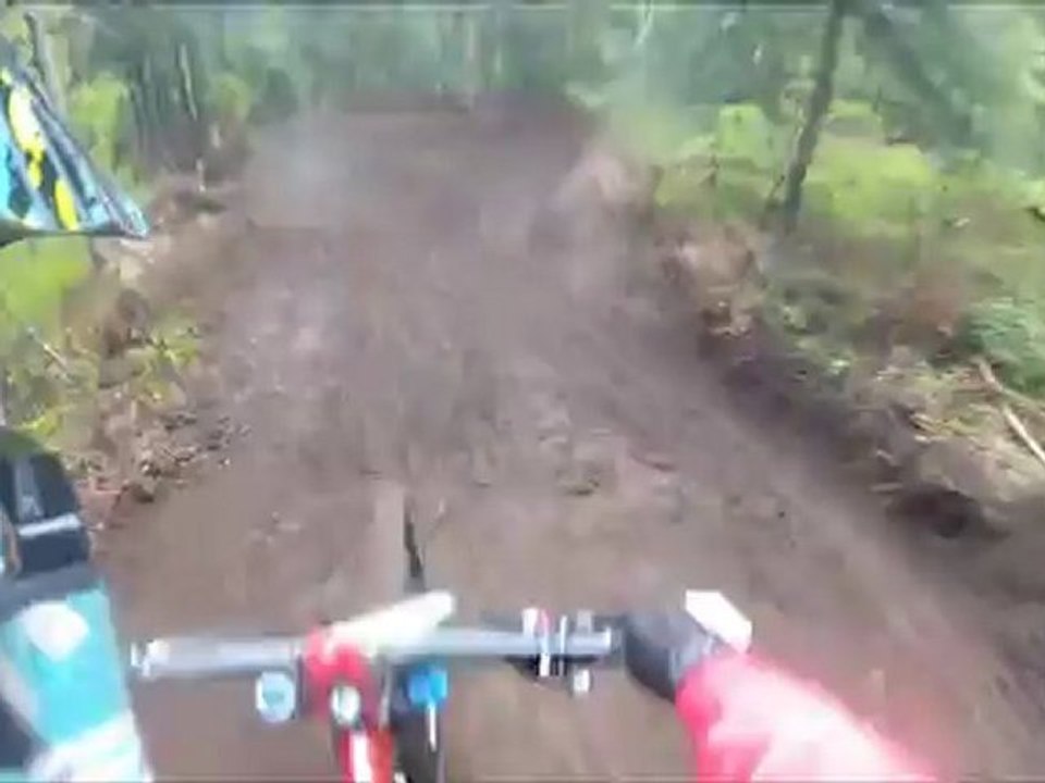 Vélo Vert Festival + Airstar Concept + Downhill