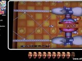 Gameplay_ Gokujyo Parodius-Da - Japanese Sega Saturn