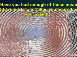 'Learn How To Shed 12 Pounds Within 14 Days And Keep It Off Forever!'