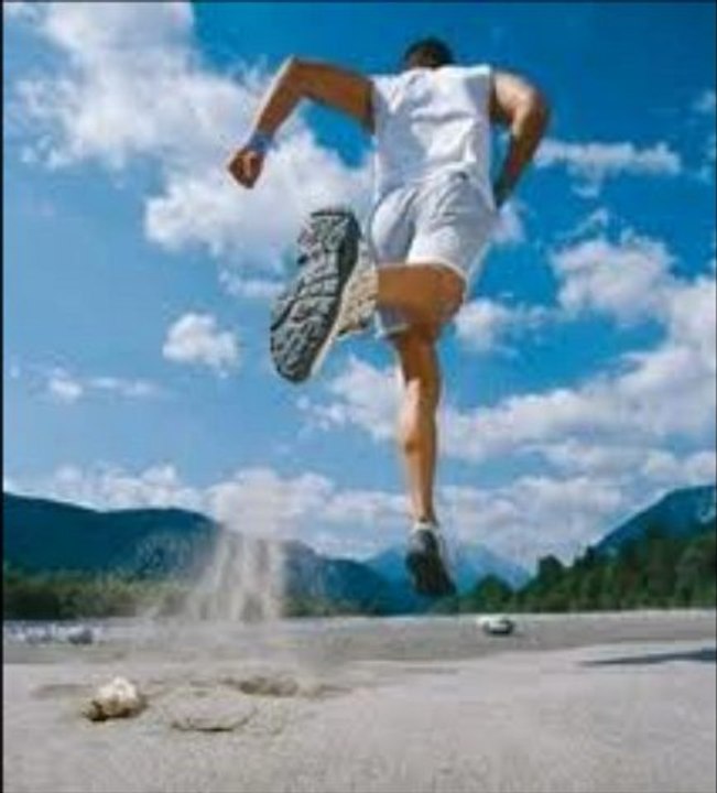 Ejercicios de resistencia o aeróbicos,¿cuáles?