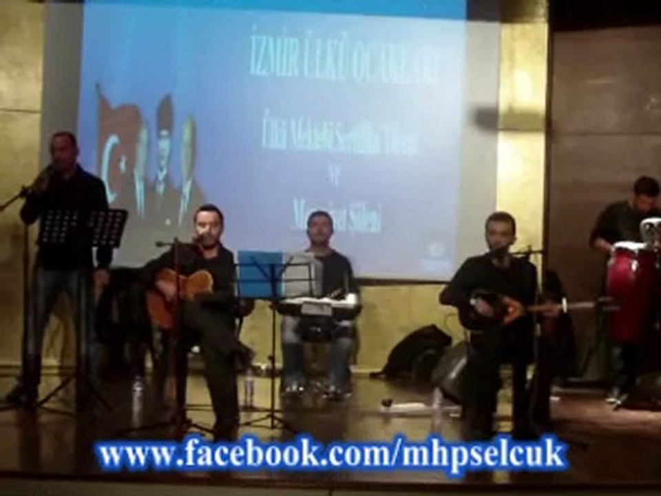 TANRI TÜRKÜ KORUYACAK BOZKURTUM