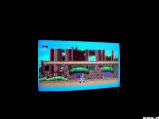 Gameplay_ GunStar Heroes - Sega MegaDrive