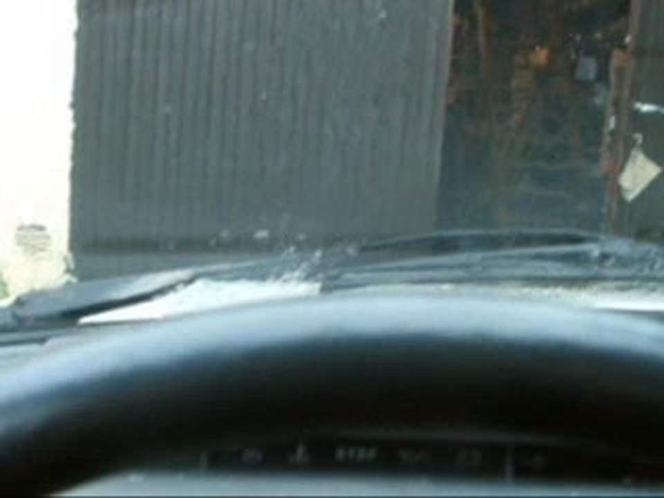 Message de prévention