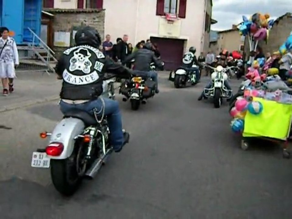 16èmeTaluyers 2012