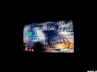 Gameplay_ House of the Dead 3 - XBox - Part 1 of 2