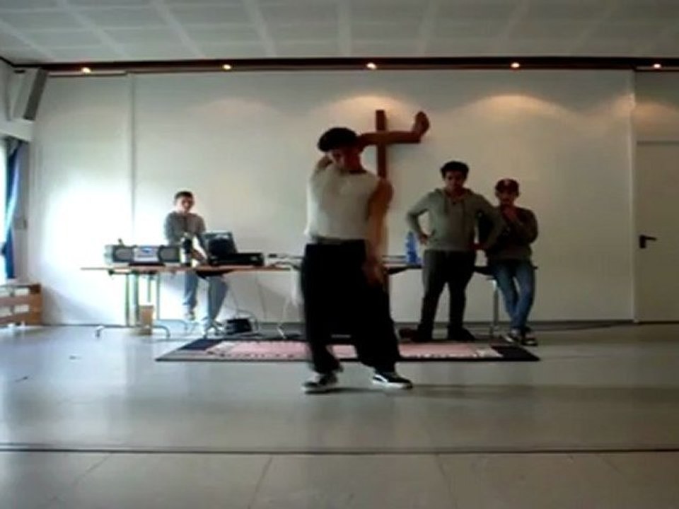 Ballett Diz Vor.