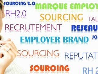 CONSULTANTE - Experte en Sourcing - EXTEND SOURCING