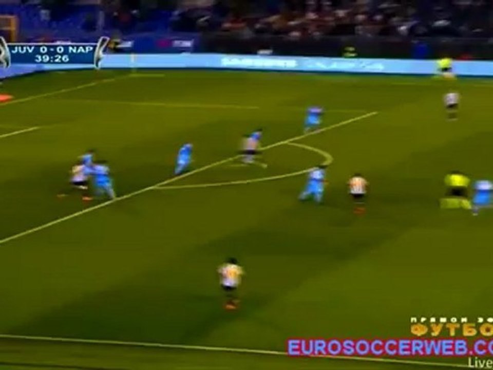 Pirlo Skills
