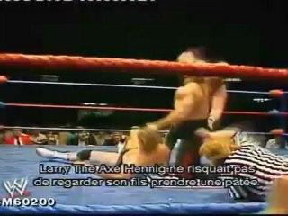 vf l'histoire de mr perfect part1/5