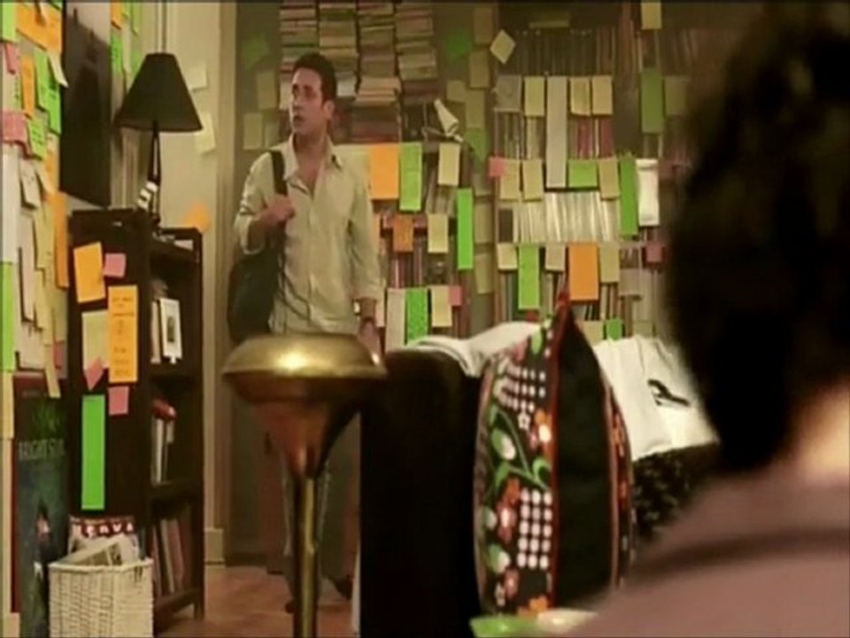 Tansiyon & Bad Zeban - Tanbad [incir reçeli özeL klip 2012]