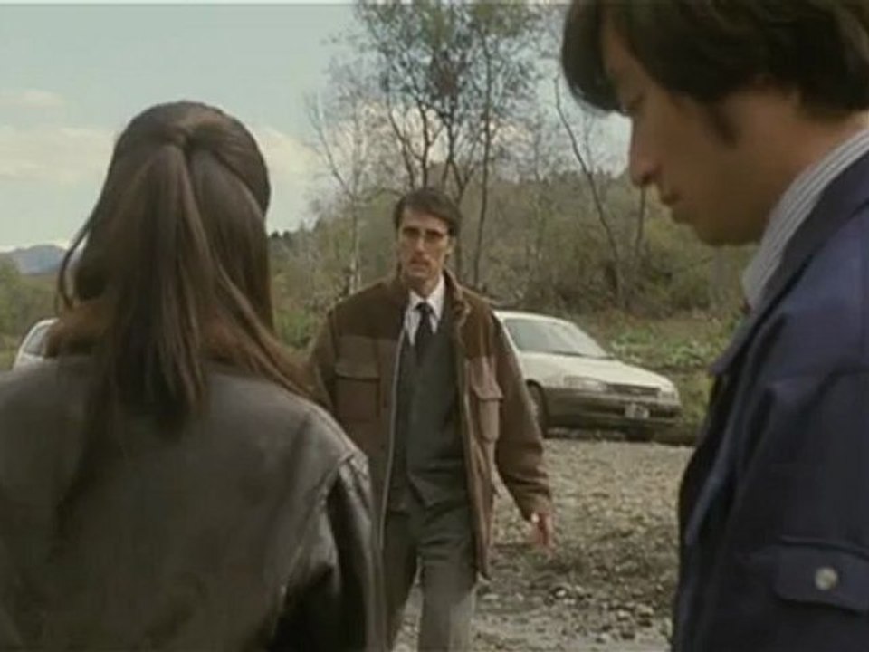 River of First Love 2004 HS 07