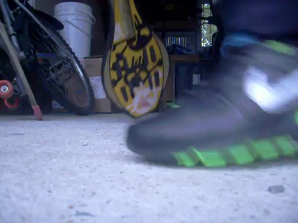 Waveboard Zoal Team