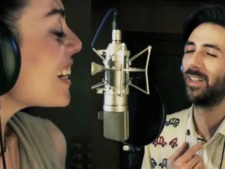 MULTITAP feat. Demet Evgar - Bu Sarkiyi Dinliyorsan (2012) - HD -