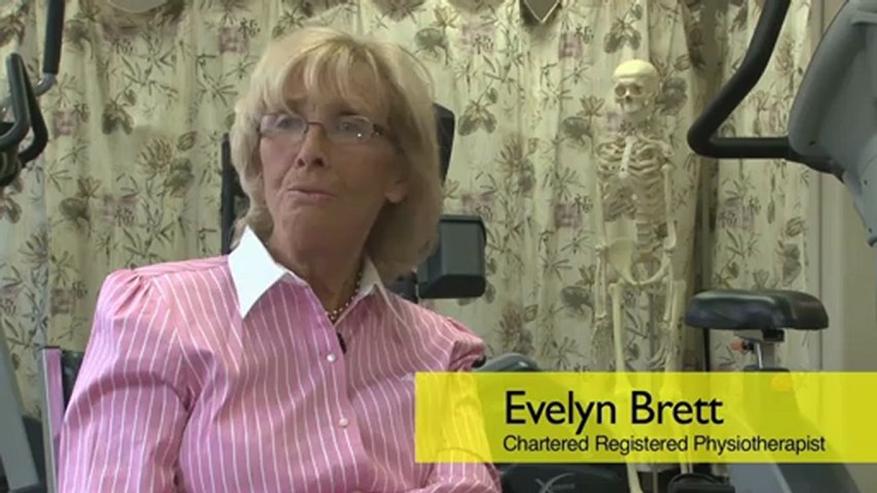 Physiotherapist Swansea Toronto High Park Physiotherapy ...