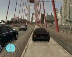 Gostown IV Patch # 2 Test Gameplay 001