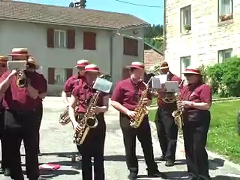fete à charix