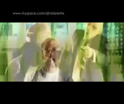 Pitbull feat. Lil' Jon - Freaky Dreams (Dj Holla Remix) [OFFICIAL VIDEO]