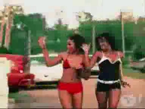 Baby Boy feat. Mannie Fresh - Naw Meen (Dj Holla Remix Prod) [OFFICIAL VIDEO]