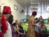 ANIMAÇÃO DE FESTA E CHÁ DE COZINHA COM DRAG QUEEN FAMOSA (11)2227-2435