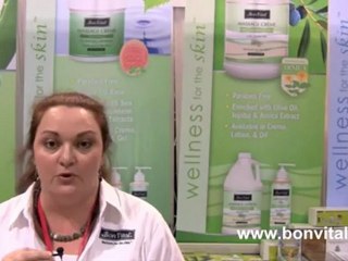 Bon Vital Supports the Massage Therapy Foundation