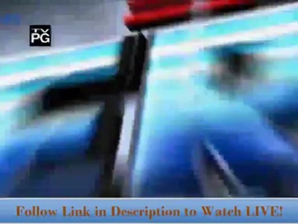 20th May 2012 Over the Limit LIVE ONLINE!