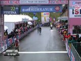 İtalya Bisiklet Turu : Stage 15