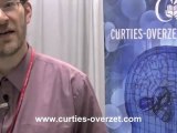 Curties-Overzet Supports the Massage Therapy Foundation