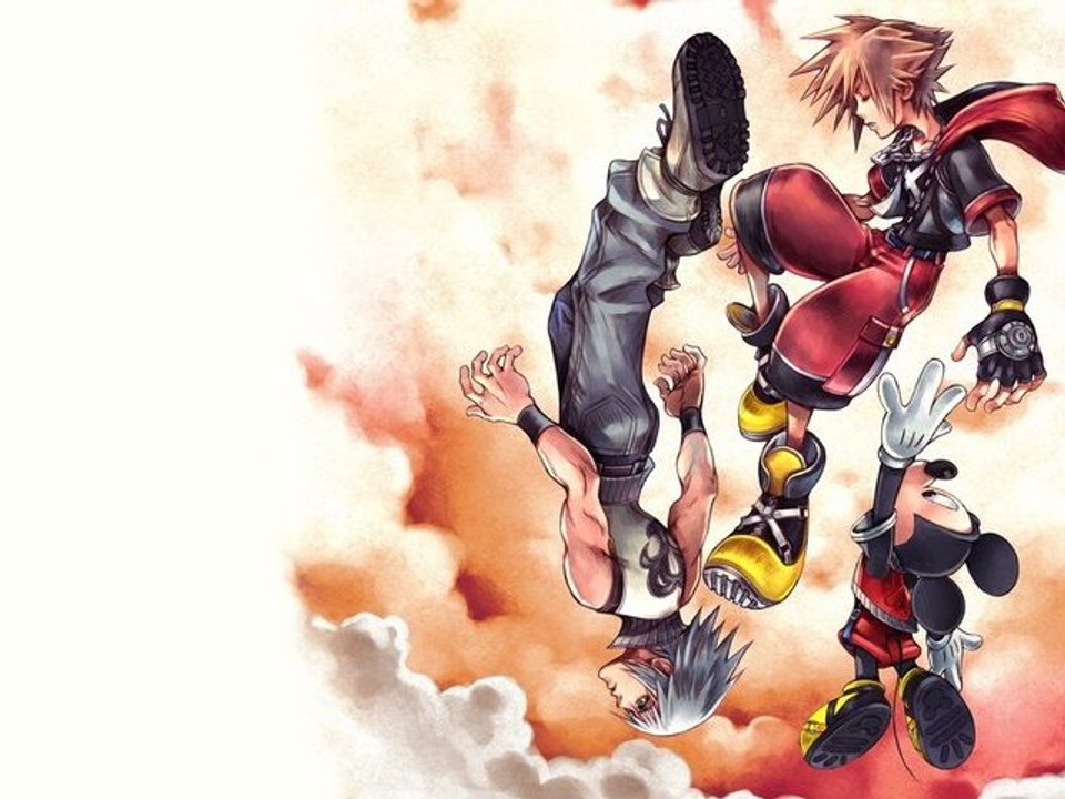 GamesBlender №56: Видеодайджест игрового мира