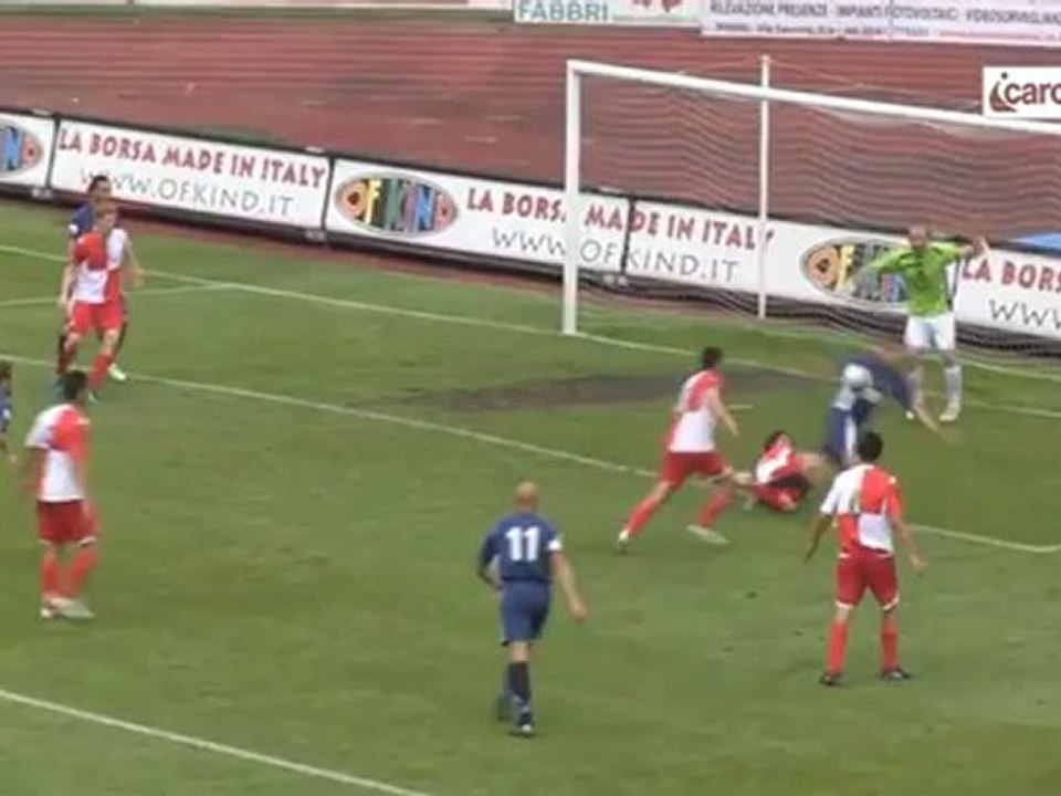 Icaro Sport. Play off: Rimini-Cuneo 0-0, il dopogara