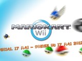 Mario Kart Wii NightPlay - Soirée Mario Kart Wii [Spécial 17 mai / 17-5-2012]