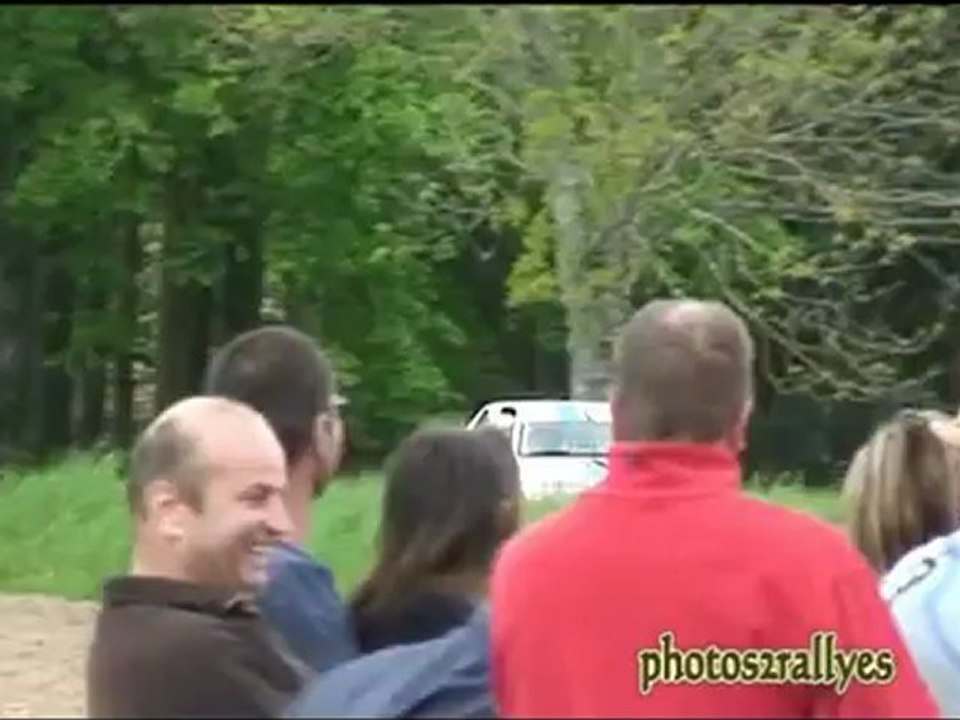 Chamboste-longessaigne  2012