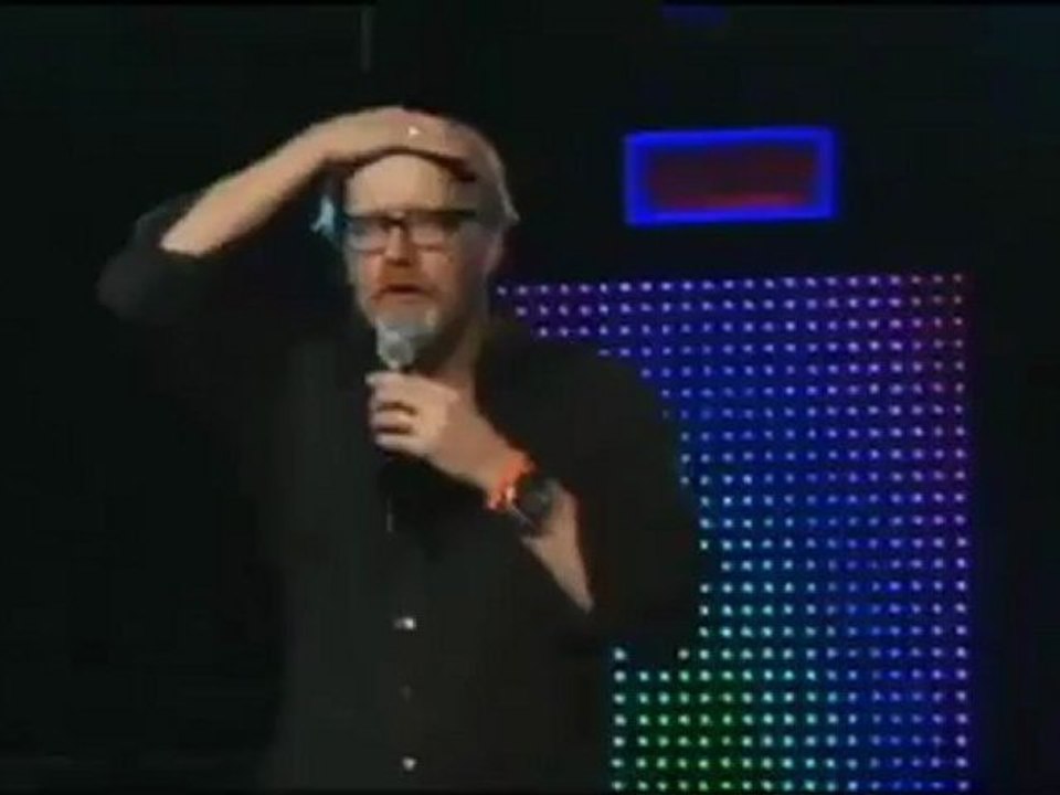 Adam Savage's Journey: From Making to 'MythBusters'