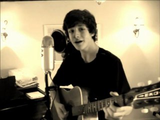 Drive By - Train covered by Sam Patterson