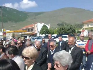 ΕΠΙΜΝΗΜΟΣΥΝΗ ΔΕΗΣΗ ΣΤΟ ΜΝΗΜΕΙΟ ΤΗΣ ΣΚΗΤΗΣ