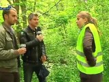 Qui a peur du grand méchant loup? (Vosges)