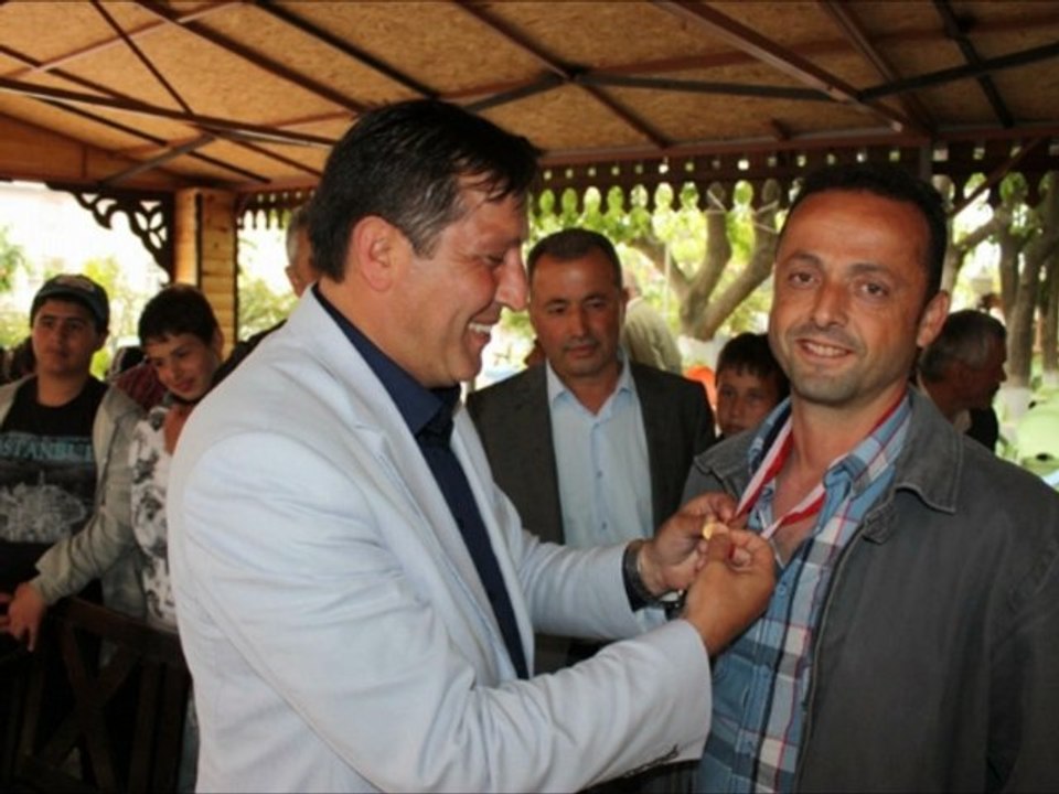 Bayrama Spor Kulübü Desteği