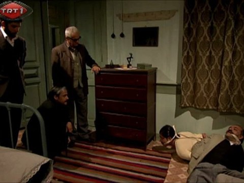 Mor Menekşeler 28. Bölüm Dizi İzle (tek parça)