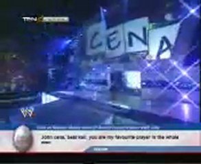 John Cena - Punjabi Style - YouTube