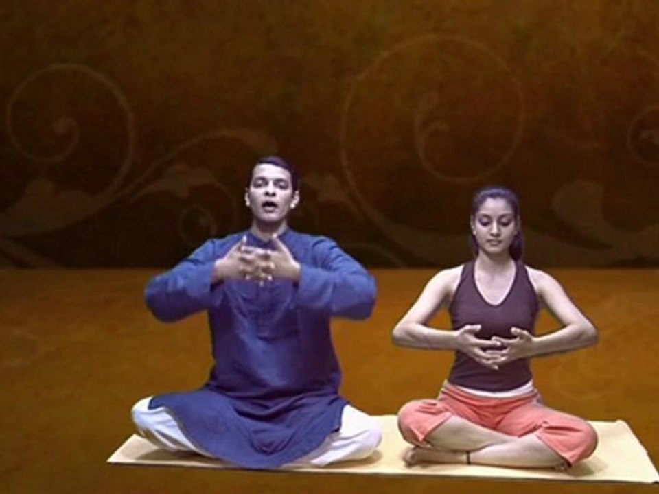Yoga for Neck Pain
