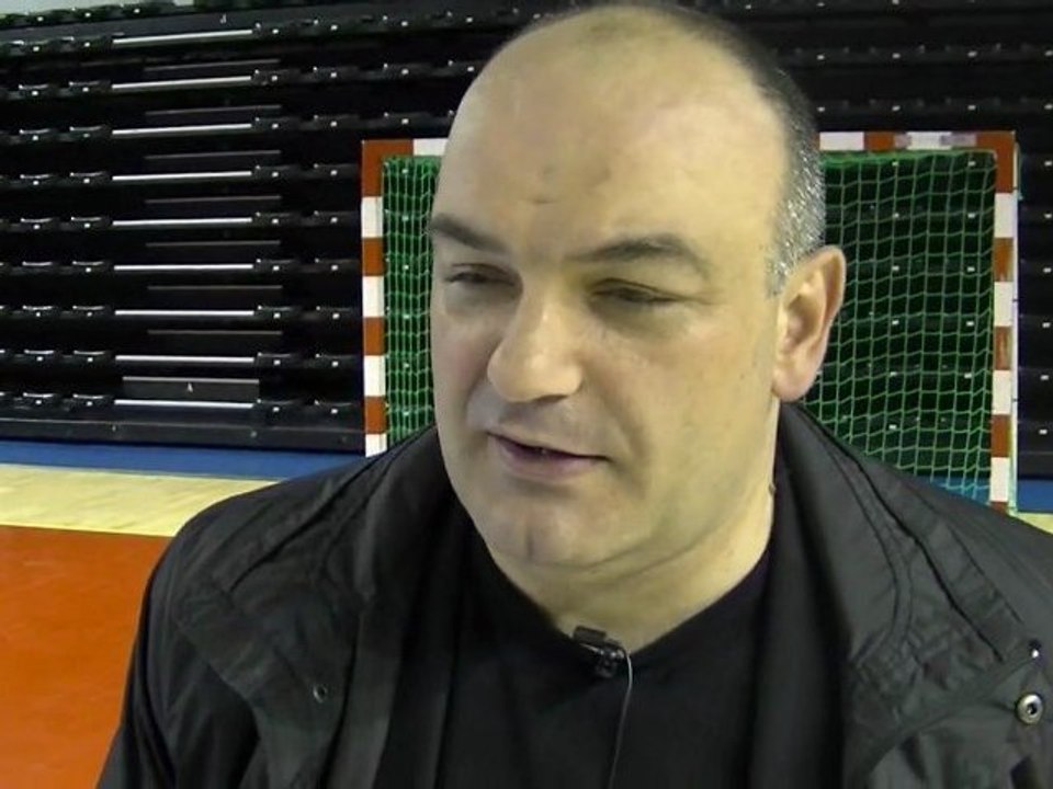 Réaction Jean-Pierre Sabani