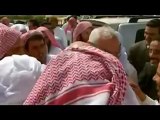 أهالي مطروح يستقبلون  أبو الفتوح بمسيرة سيارات قطعت 180 كيلو