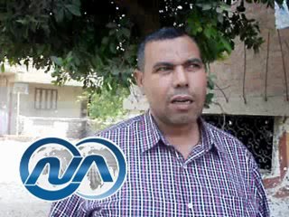 أهالي قرية الدكتور محمد مرسى بالشرقية