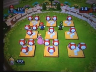 Mario Party 9 Wii  More Mini Games!!