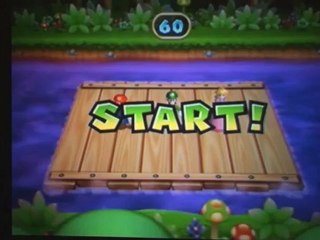 Mario Party 9 Wii More Mini Games!!