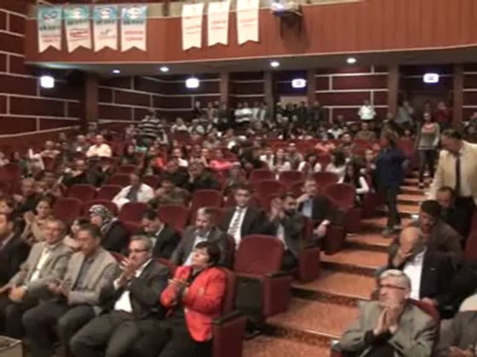 HEP BİRLİKTE DAHA NİCE YILLARA!