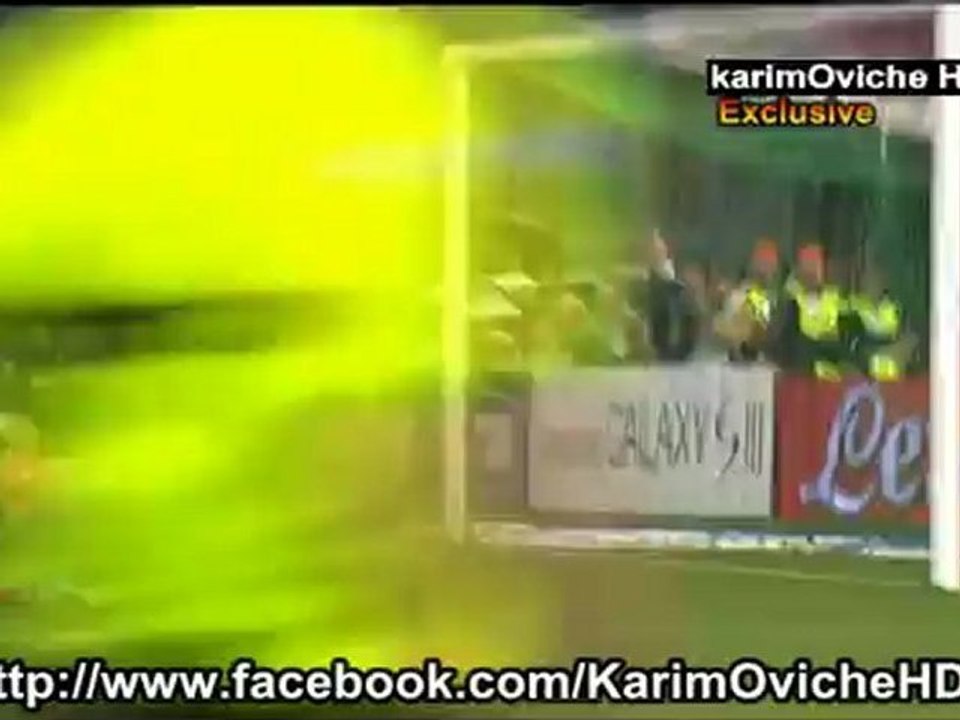 Juventus vs SSC Napoli 0-2 |  All Goals | 20052012 | Coppa Italia