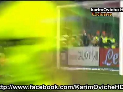Juventus vs SSC Napoli 0-2 | All Goals | 20052012 | Coppa Italia