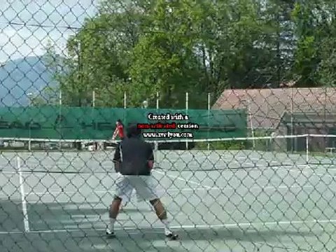 Youri tournoi eybens